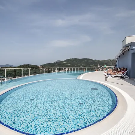 Paradiso 두브로브니크