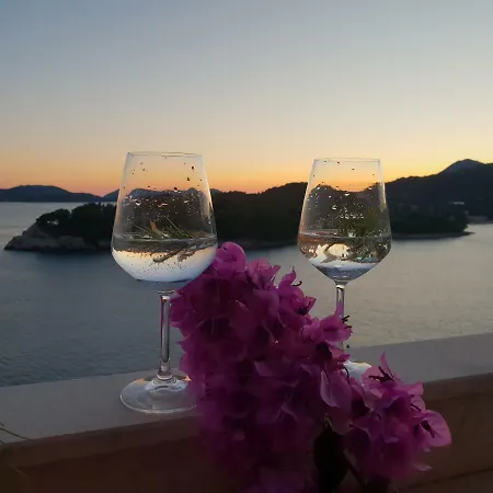 Paradiso 3* 두브로브니크