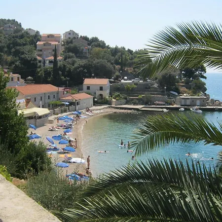 Paradiso Pensión Dubrovnik