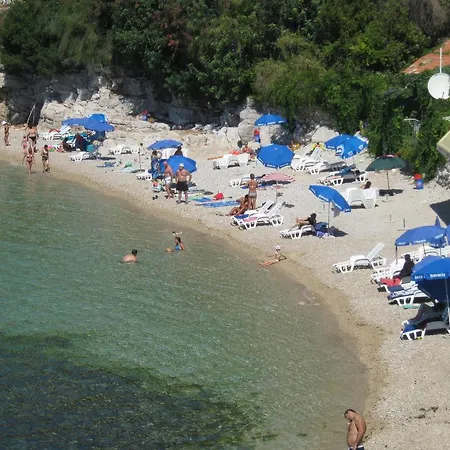 Penzion Paradiso 3*
