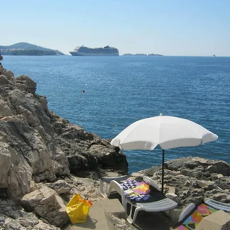 Paradiso 3* Dubrovník
