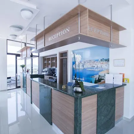 Paradiso Pensión Dubrovnik