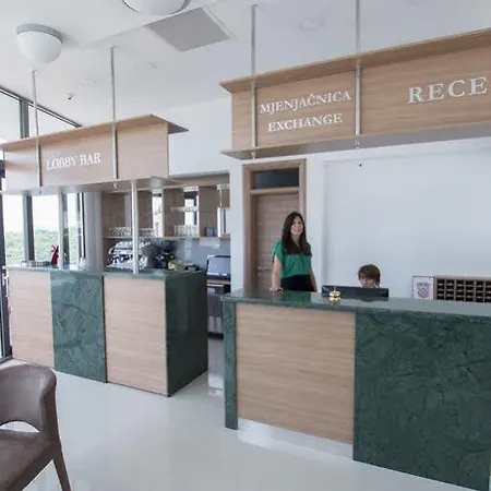 Pensión Paradiso Dubrovnik