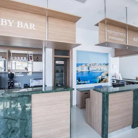 Paradiso Pensjonat 3*