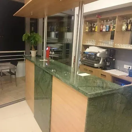 Paradiso Pensjonat Dubrownik