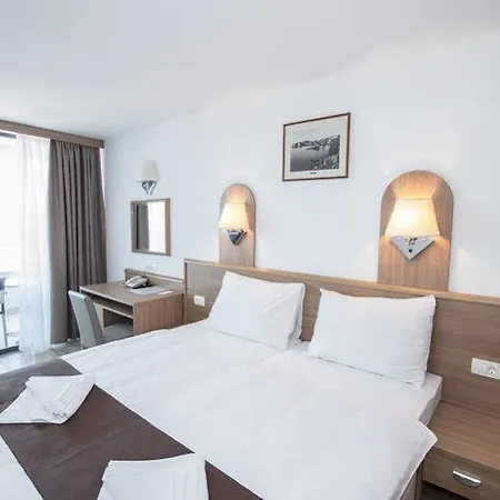 Pensión Paradiso Dubrovnik