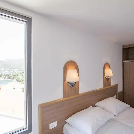 Paradiso 3* Dubrovník