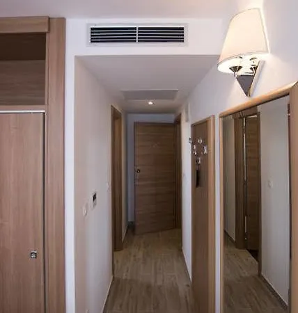 Paradiso Penzion 3*
