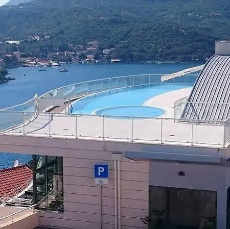 Paradiso Penzion 3*