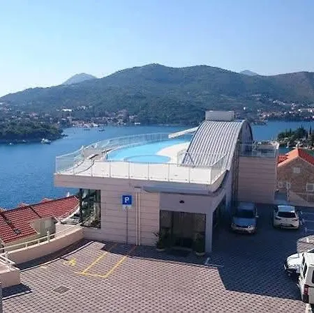 Penzion Paradiso 3*