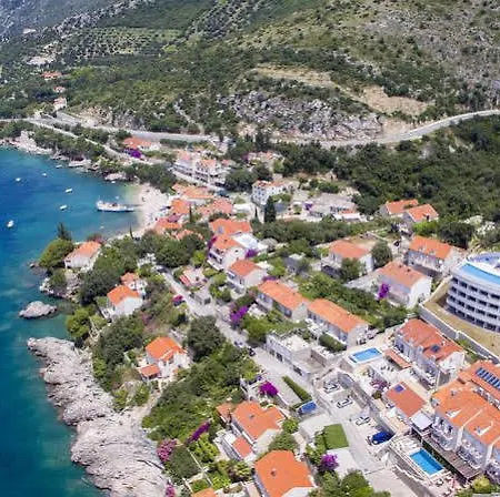 Paradiso 3* Dubrownik