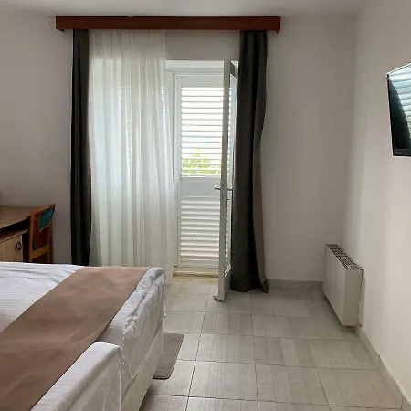 Pensjonat Paradiso 3*