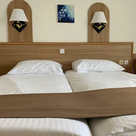 Pensjonat Paradiso Dubrownik