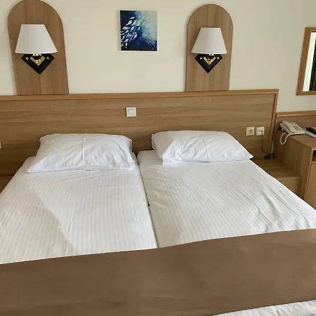 Paradiso Pensjonat 3*