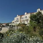בית הארחה Paradiso