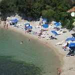 בית הארחה Paradiso 3*