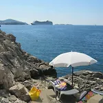Paradiso 3* Dubrownik