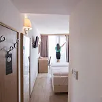 Pensjonat Paradiso