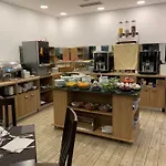 Paradiso בית הארחה