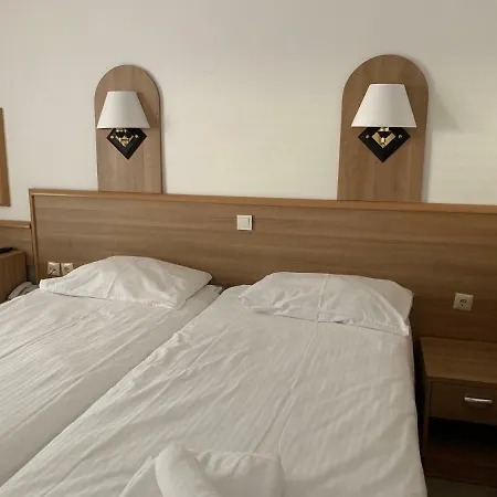 Guest house Paradiso 3*